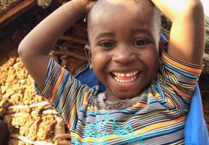 Safari en Afrique du Sud de Stéphane