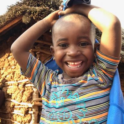 Safari en Afrique du Sud de Stéphane