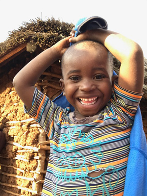 Safari en Afrique du Sud de Stéphane