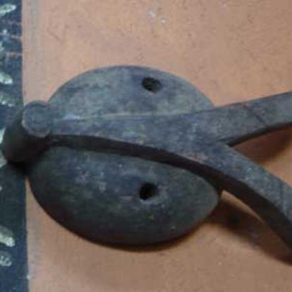 Safari en Afrique du Sud d'Edouard