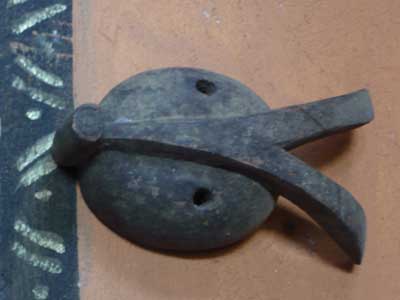 Safari en Afrique du Sud d'Edouard