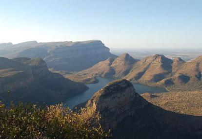 ©Paul H. - Tous Droits réservés Safari en Afrique du Sud de Paul H.