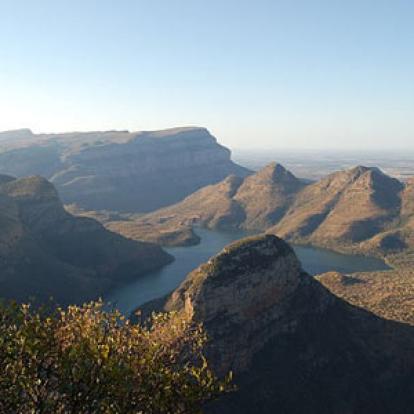 ©Paul H. - Tous Droits Réservés Safari en Afrique du Sud de Paul H.
