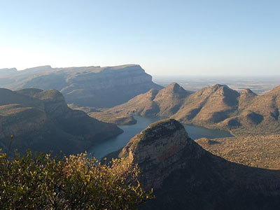 ©Paul H. - Tous Droits réservés Safari en Afrique du Sud de Paul H.
