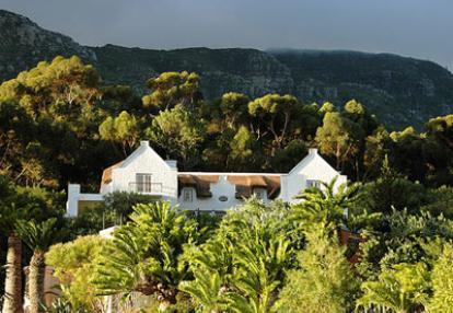 Safari en Afrique du Sud de Paul H.