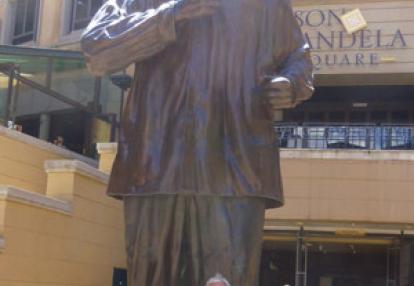 Safari en Afrique du Sud de Frederic-Andre J.