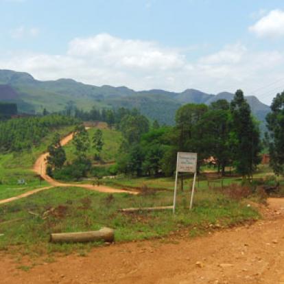 Safari en Afrique du Sud de Frederic-Andre J.