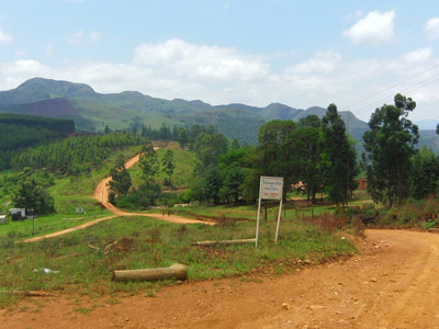 Safari en Afrique du Sud de Frederic-Andre J.
