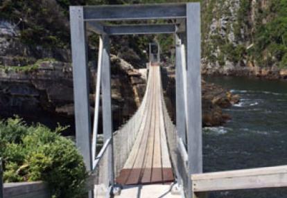 Voyage en Afrique du Sud de Partricia L.