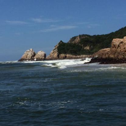 Voyage en Afrique du Sud de Partricia L.