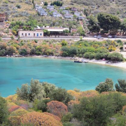 ©Sophie S. - Tous Droits Réservés Voyage en Albanie de Sophie