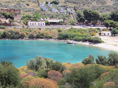 ©Sophie S. - Tous Droits réservés Voyage en Albanie de Sophie