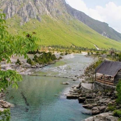 ©Sophie S. - Tous Droits Réservés Voyage en Albanie de Sophie