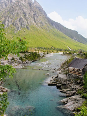 ©Sophie S. - Tous Droits réservés Voyage en Albanie de Sophie