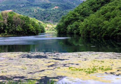 Voyage en Albanie de Sophie