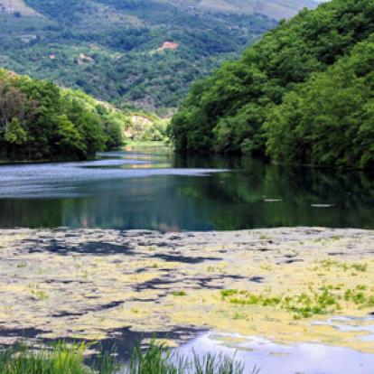 ©Sophie S. - Tous Droits Réservés Voyage en Albanie de Sophie