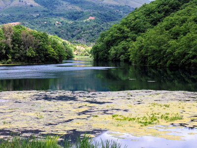 ©Sophie S. - Tous Droits réservés Voyage en Albanie de Sophie