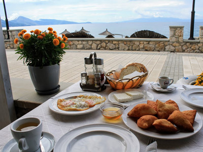 ©Sophie S. - Tous Droits réservés Voyage en Albanie de Sophie