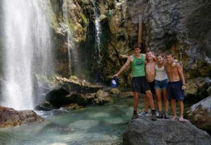 ©Anne Sophie C. - Tous Droits réservés Voyage en Albanie d'Anne-Sophie