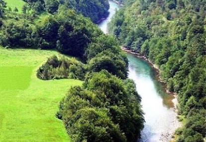 Le Voyage en Albanie du Groupe d'Alain