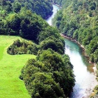 Le Voyage en Albanie du Groupe d'Alain