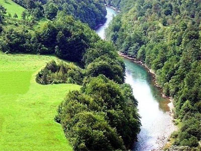 Le Voyage en Albanie du Groupe d'Alain