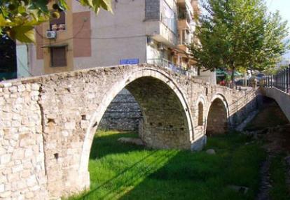 Le Voyage en Albanie du Groupe d'Alain