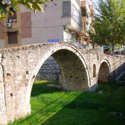 Le Voyage en Albanie du Groupe d'Alain