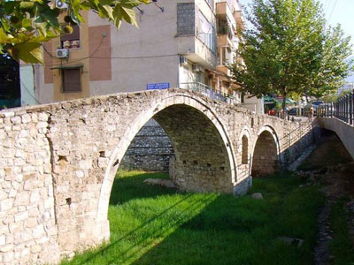 Le Voyage en Albanie du Groupe d'Alain