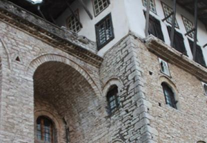 Voyage en Albanie de Christine, Gilles, Monique et Véronique