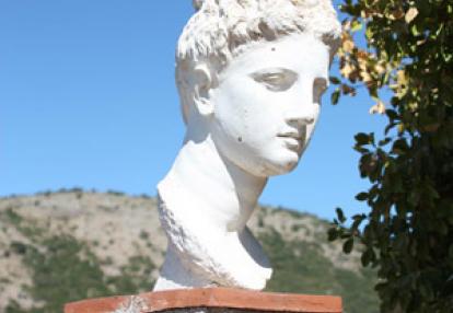 Voyage en Albanie de Christine, Gilles, Monique et Véronique