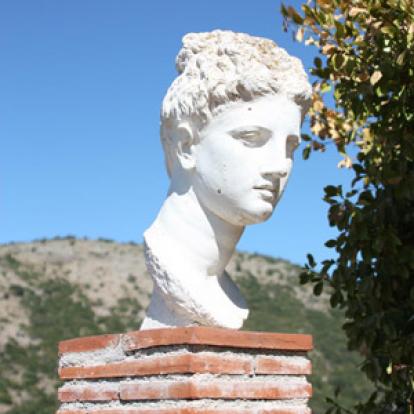 Voyage en Albanie de Christine, Gilles, Monique et Véronique