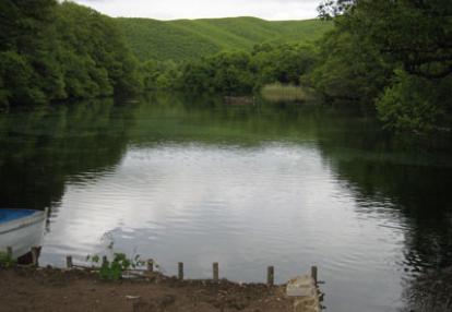 Voyage en Albanie de Chantal