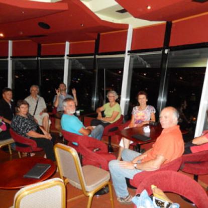 Voyage en Albanie du Groupe de Marie-Odile C.l