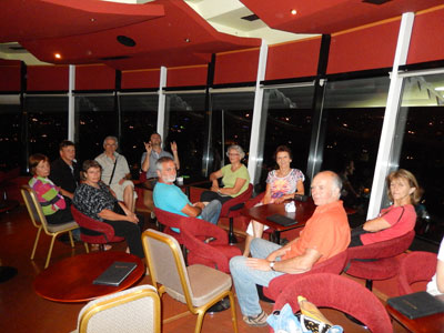 Voyage en Albanie du Groupe de Marie-Odile C.l