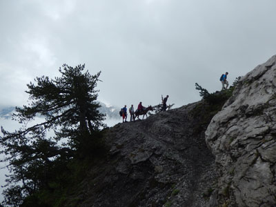 Voyage en Albanie du Groupe de Marie-Odile C.l