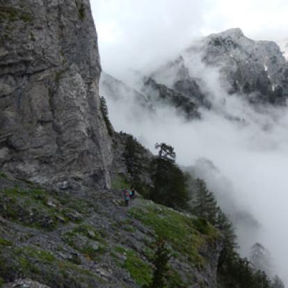 Voyage en Albanie du Groupe de Marie-Odile C.l