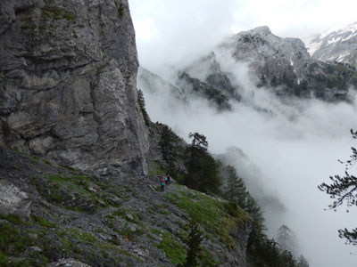 Voyage en Albanie du Groupe de Marie-Odile C.l