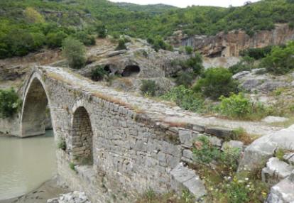 Voyage en Albanie du Groupe de Marie-Odile C.l