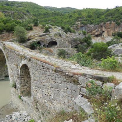 Voyage en Albanie du Groupe de Marie-Odile C.l