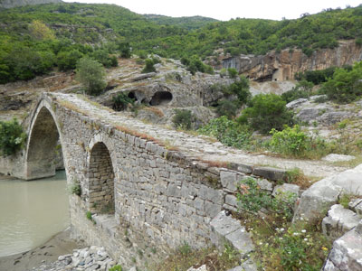 Voyage en Albanie du Groupe de Marie-Odile C.l