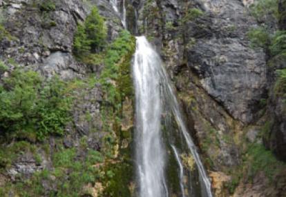 Voyage en Albanie du Groupe de Marie-Odile C.l