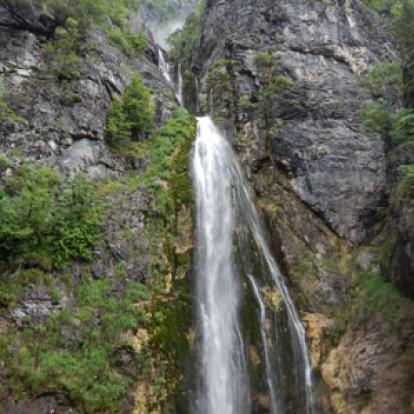 Voyage en Albanie du Groupe de Marie-Odile C.l
