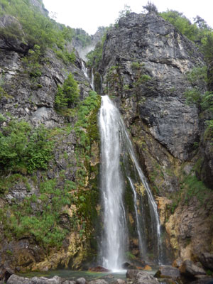 Voyage en Albanie du Groupe de Marie-Odile C.l