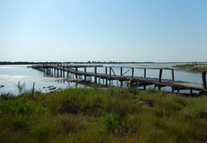 Voyage en Albanie du Groupe de Marie-Odile C.l