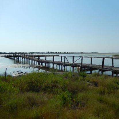 Voyage en Albanie du Groupe de Marie-Odile C.l