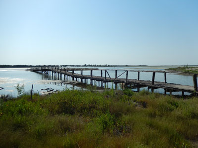 Voyage en Albanie du Groupe de Marie-Odile C.l