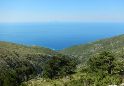 Voyage en Albanie du Groupe de Marie-Odile C.l