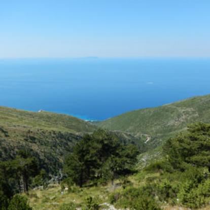 Voyage en Albanie du Groupe de Marie-Odile C.l