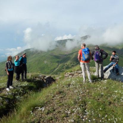 Voyage en Albanie du Groupe de Marie-Odile C.l